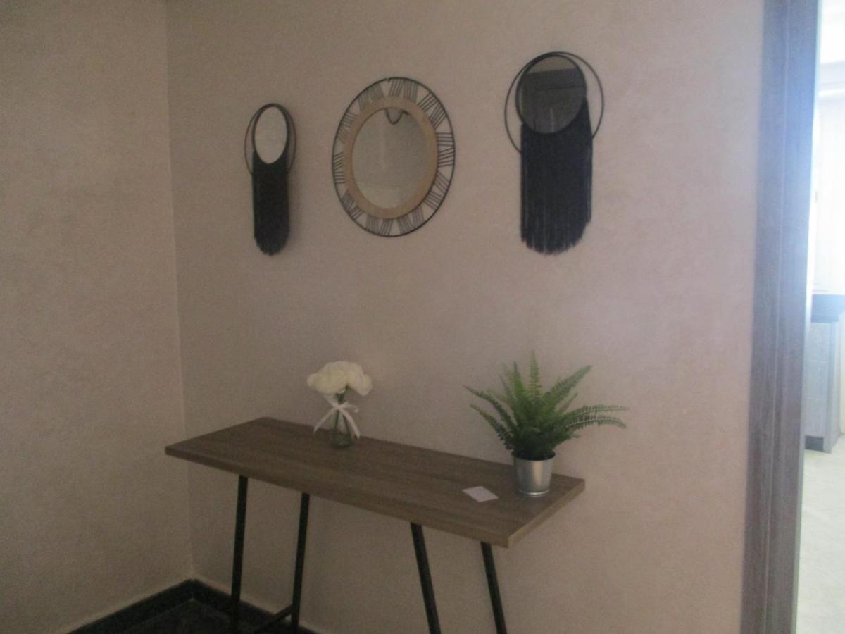 Mosquee & Sea View Casablanca Apartment Екстериор снимка